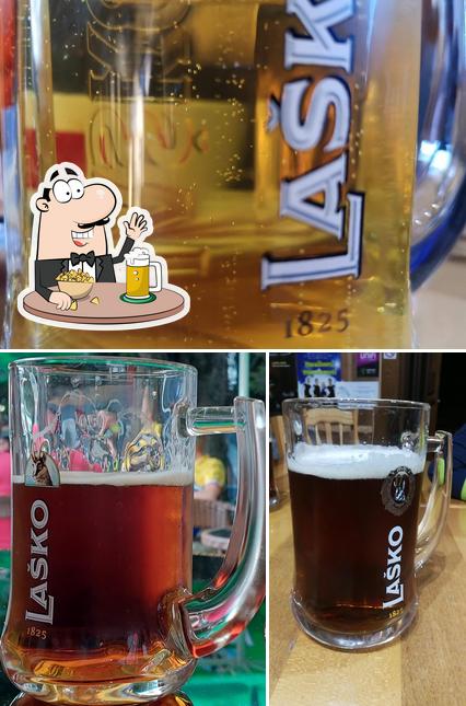 Dnevni bar, Igor Matko s.p.