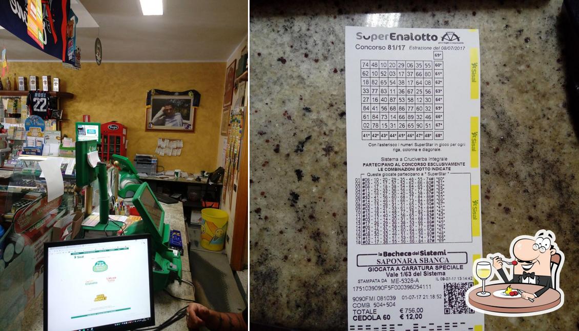 Kroton Bar Di Barberio Gennaro & C. S.N.C.