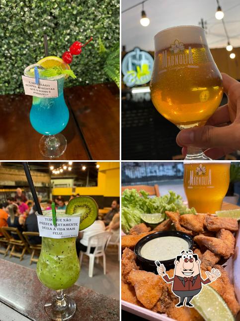 Bar Point Brew