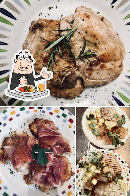 Cibo al Vele sas di Verduci Antonino & cc