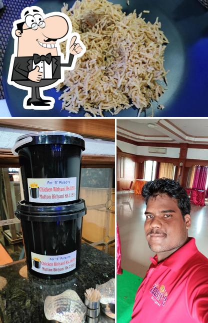 See this picture of Aasife Biriyani - Chittoor
