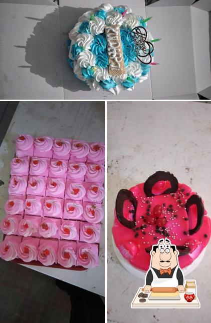 Advance Bakers & Ice Cream