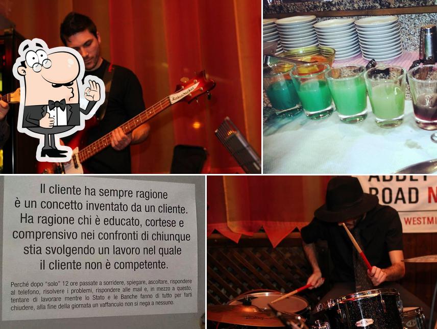 Bar 82 Tabaccheria Edicola Da Cortà Federico