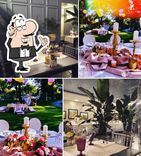 Ristorante Trattoria Storica Hostaria Baracca