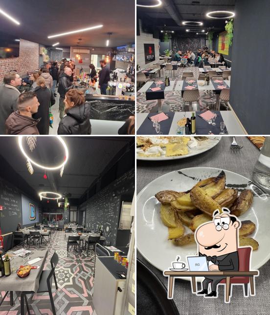 Bistromeet - Sapori E Incontri