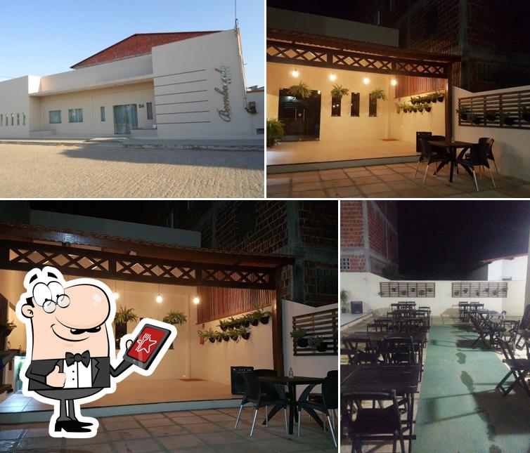 Bombocado BUFFET