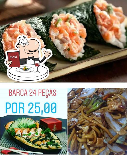 Boteco Oriental