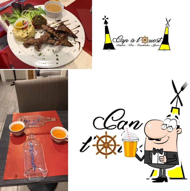 Cap à l'Ouest