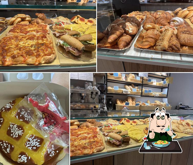 DolceCaffé panetteria