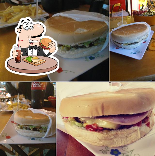 Faros Lanches