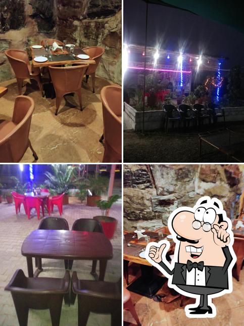 Hare Krishna hotel
