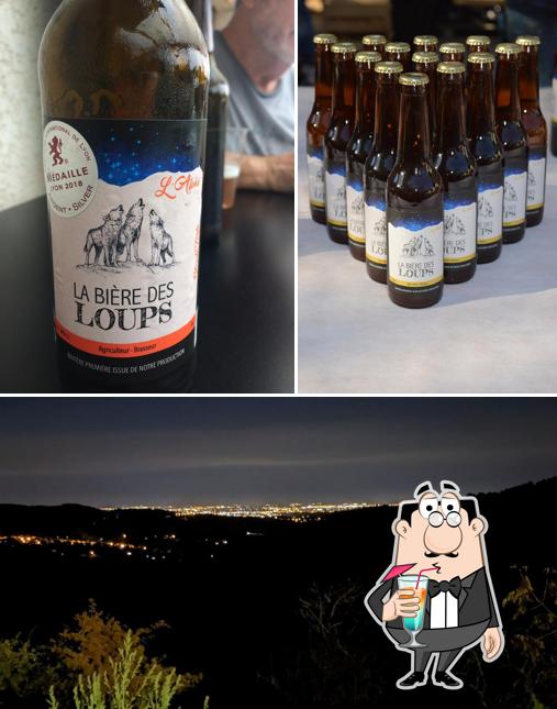 La Bière des Loups