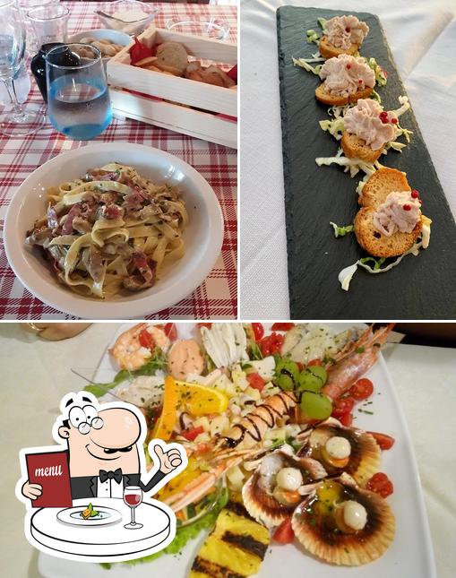 Cibo al La Kampanara 2.0