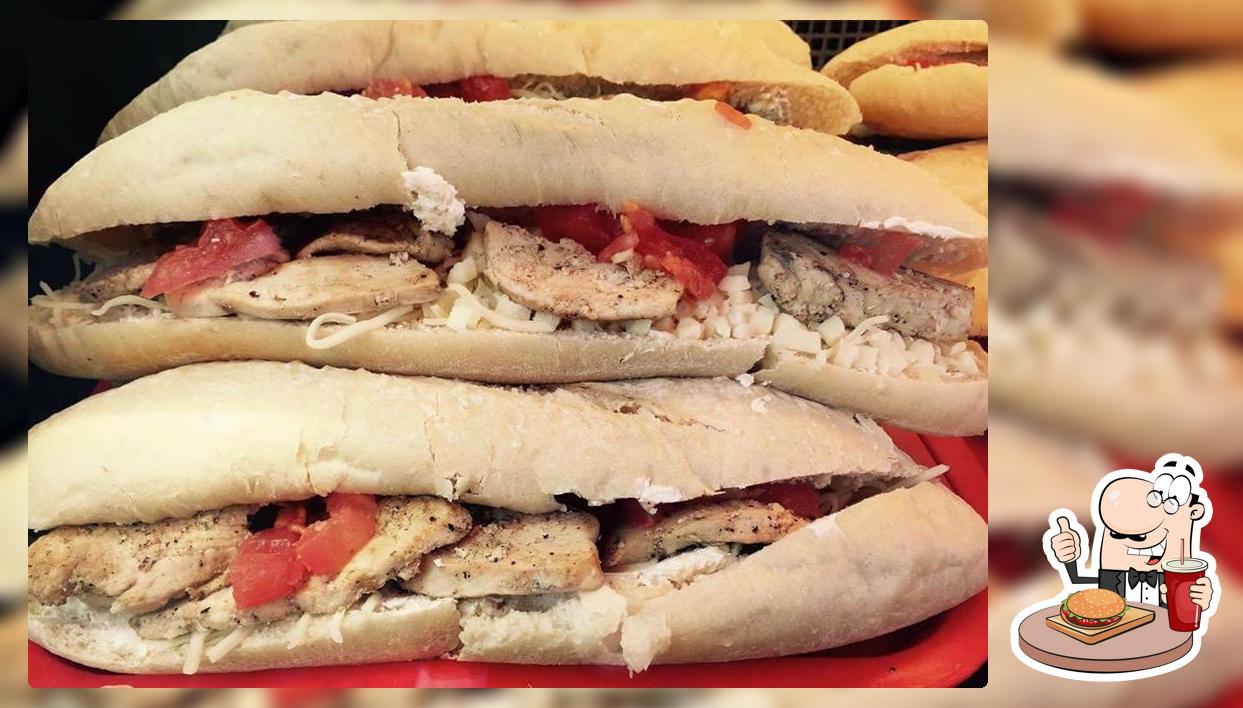 Le comptoir de pepette