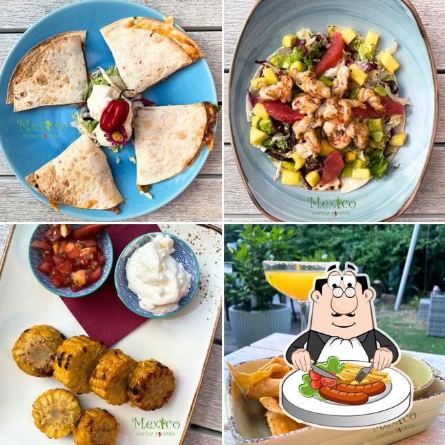 Cibo al Mexico Cocina Picante