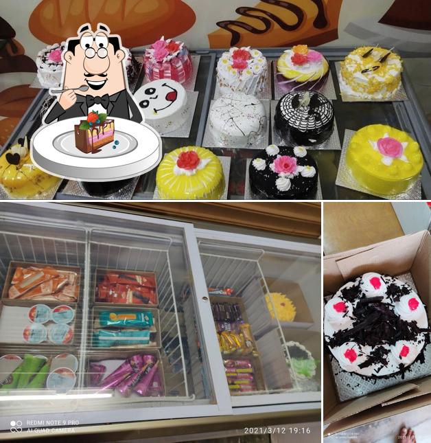 Navya bakery