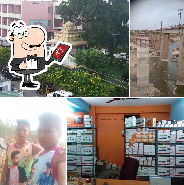 Ramdhanush Residency