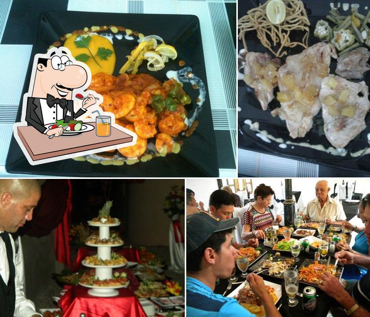Restaurante Yenis