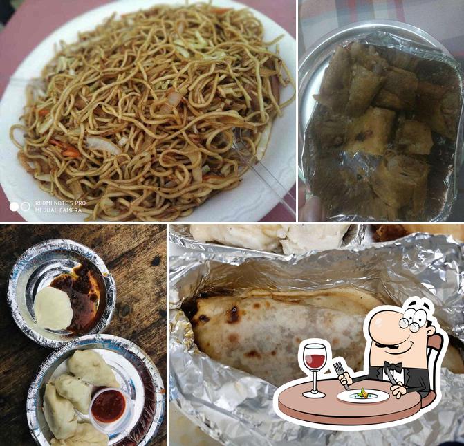 Sai Chinese Fast Food