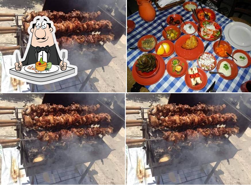 Taverna Kyriakides