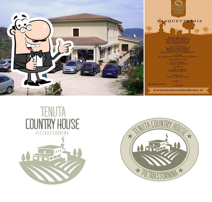 Tenuta Country House