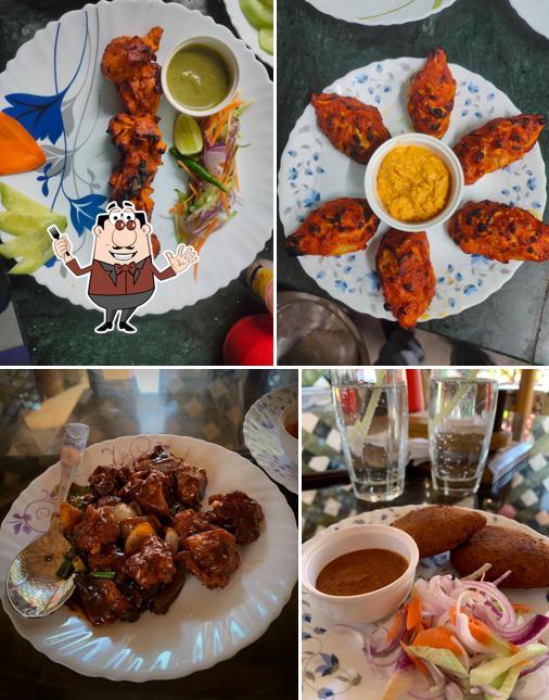 বাঙালিয়ানা রেস্টুরেন্ট