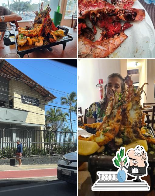 Restaurante Dom Aleixo