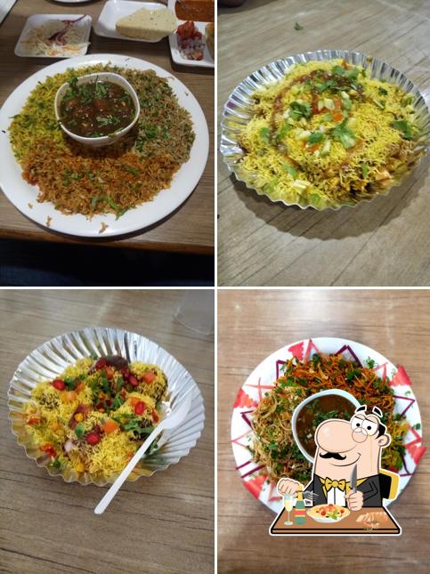 Roshni Fast Food & Juice Corner