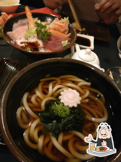 Cibo al Sushi Doku
