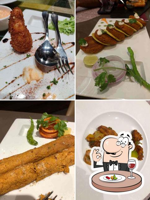 Meals at Tatva Restaurant - Jubilee Hills