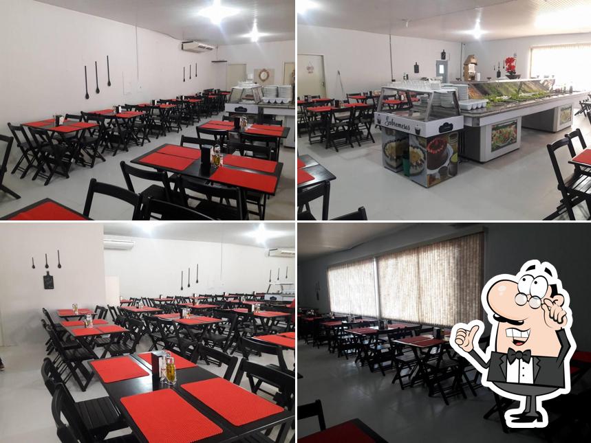 Churrascaria e Lanchonete Trevo