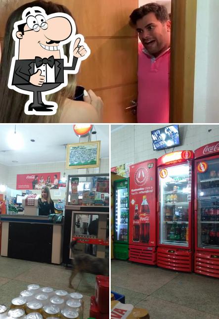Bar do Jorge