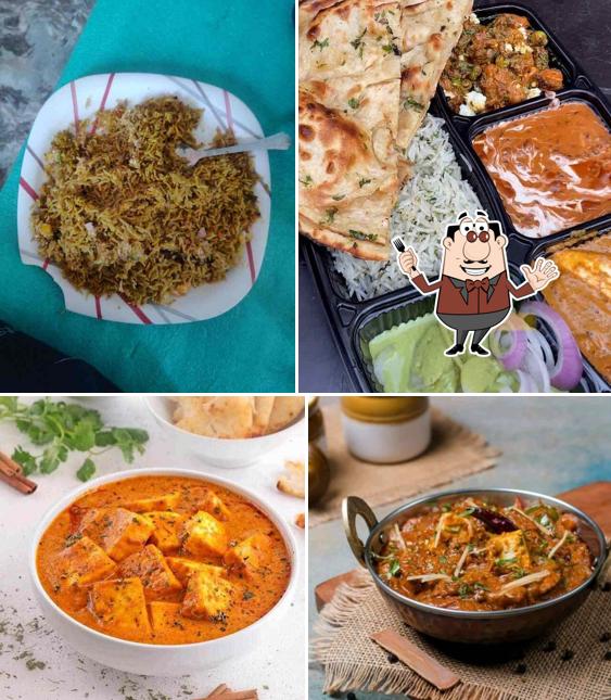 Bhukkad Restaurant