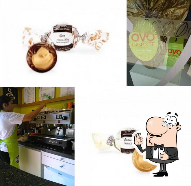 Cacau Show - Chocolates