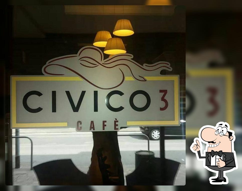 Civico 3 foto