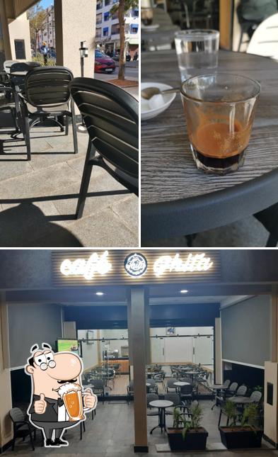 Café Ghita