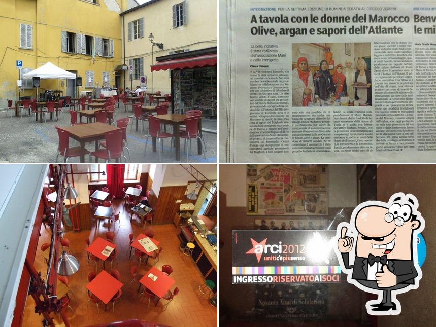 Ecco una foto di Zerbini Food & Music