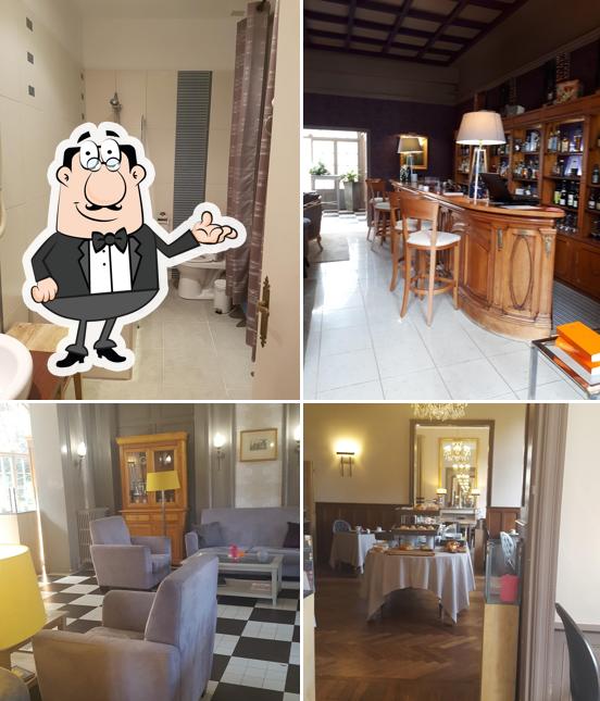 Domaine de Joinville