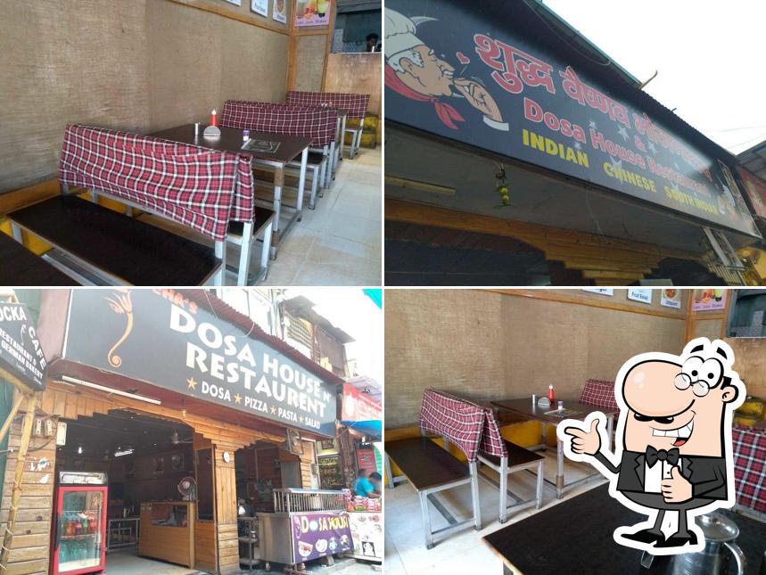 Dosa House And Restaurant