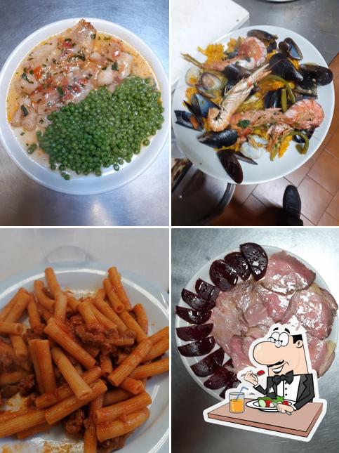 Fast Burger del Corso