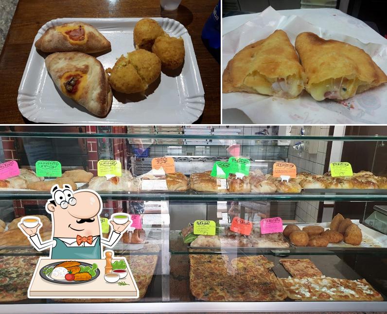 Cibo al Mancia E Fui