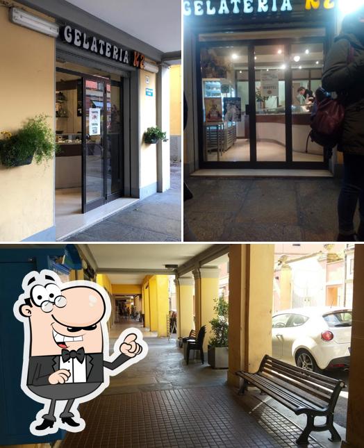 Gelateria K2
