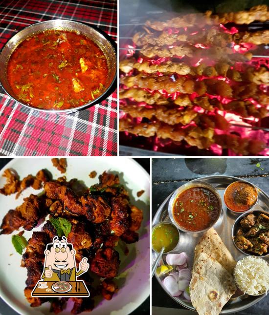 Hotel Parag Family Garden & Restaurant