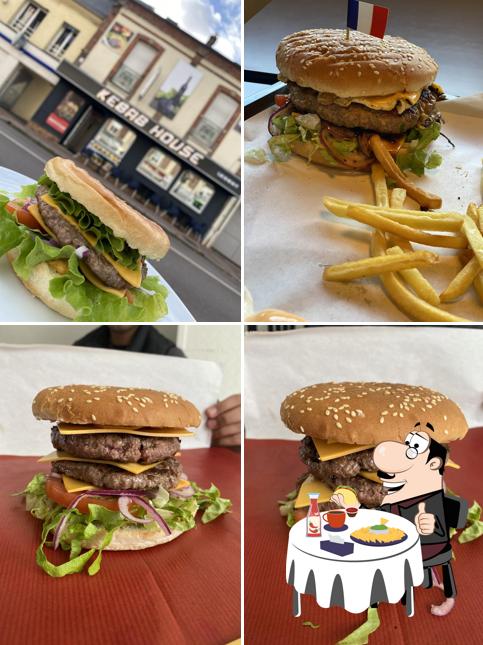 House Kebab