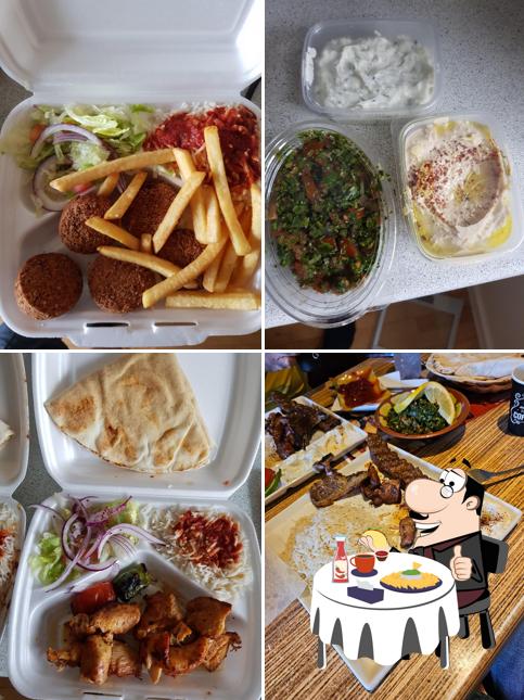 Istanbul Grill