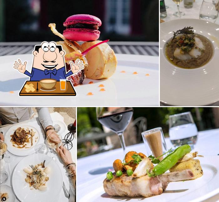 Le Cellier du Manoir