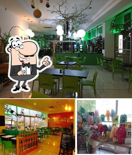 Melagodo Caffé Ristorante