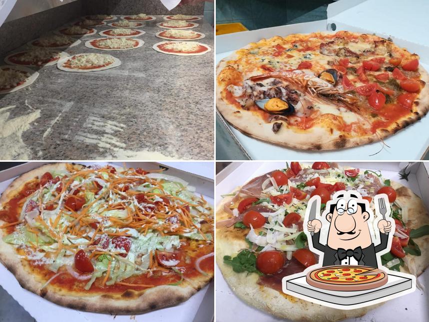 Pizzeria Su Cramu