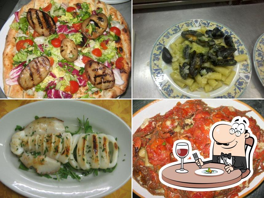 ristorante pizzeria pagliarella by rosario.formisano