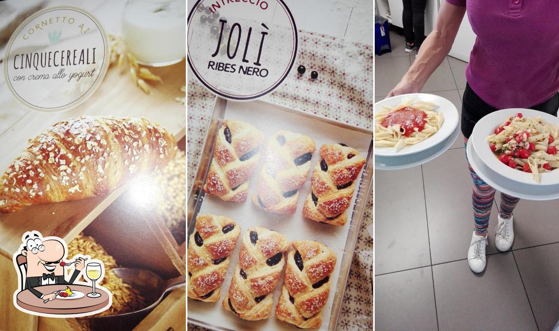 Platti al La Bouche
